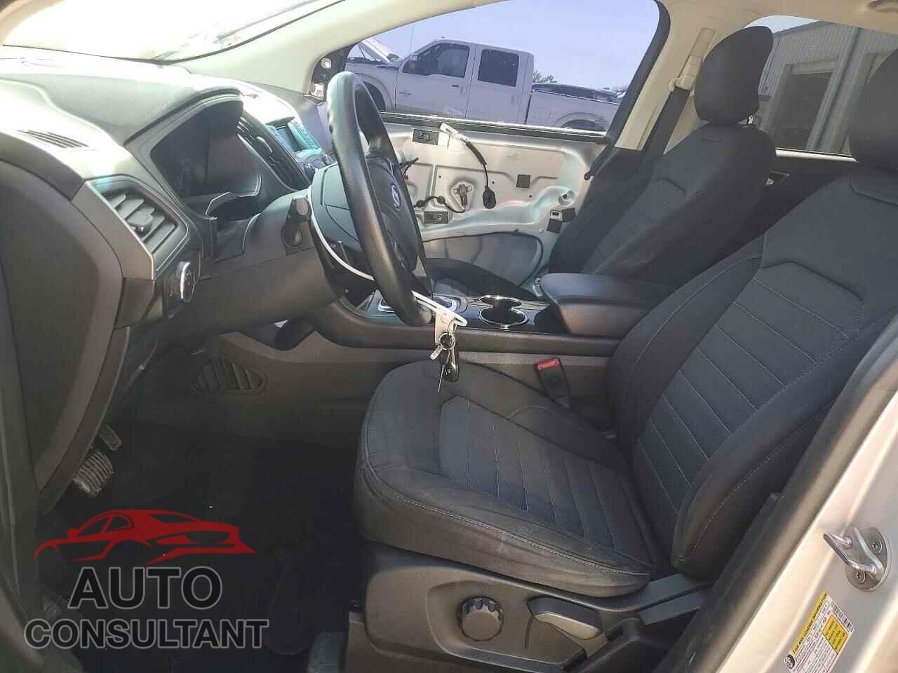 FORD EDGE 2016 - 2FMPK3G94GBB02744