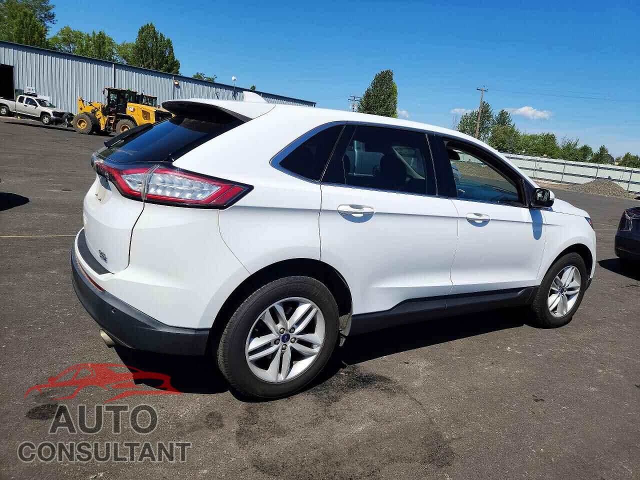 FORD EDGE 2018 - 2FMPK4J99JBC61071