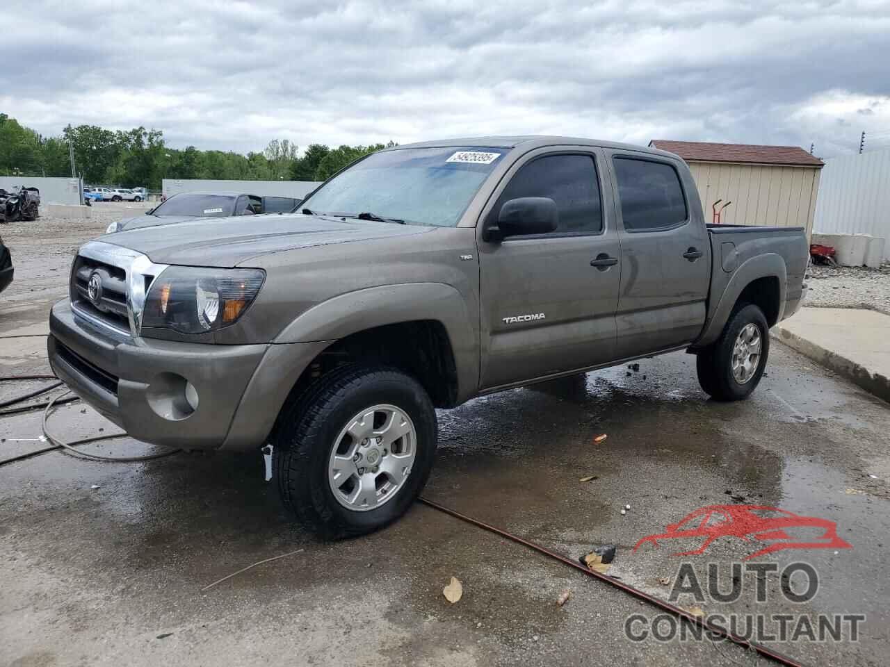 TOYOTA TACOMA 2010 - 3TMLU4EN1AM050854