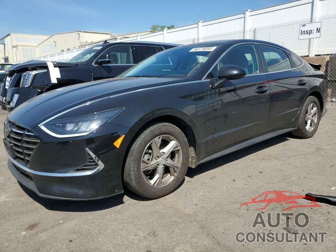 HYUNDAI SONATA 2020 - 5NPEG4JA9LH046806