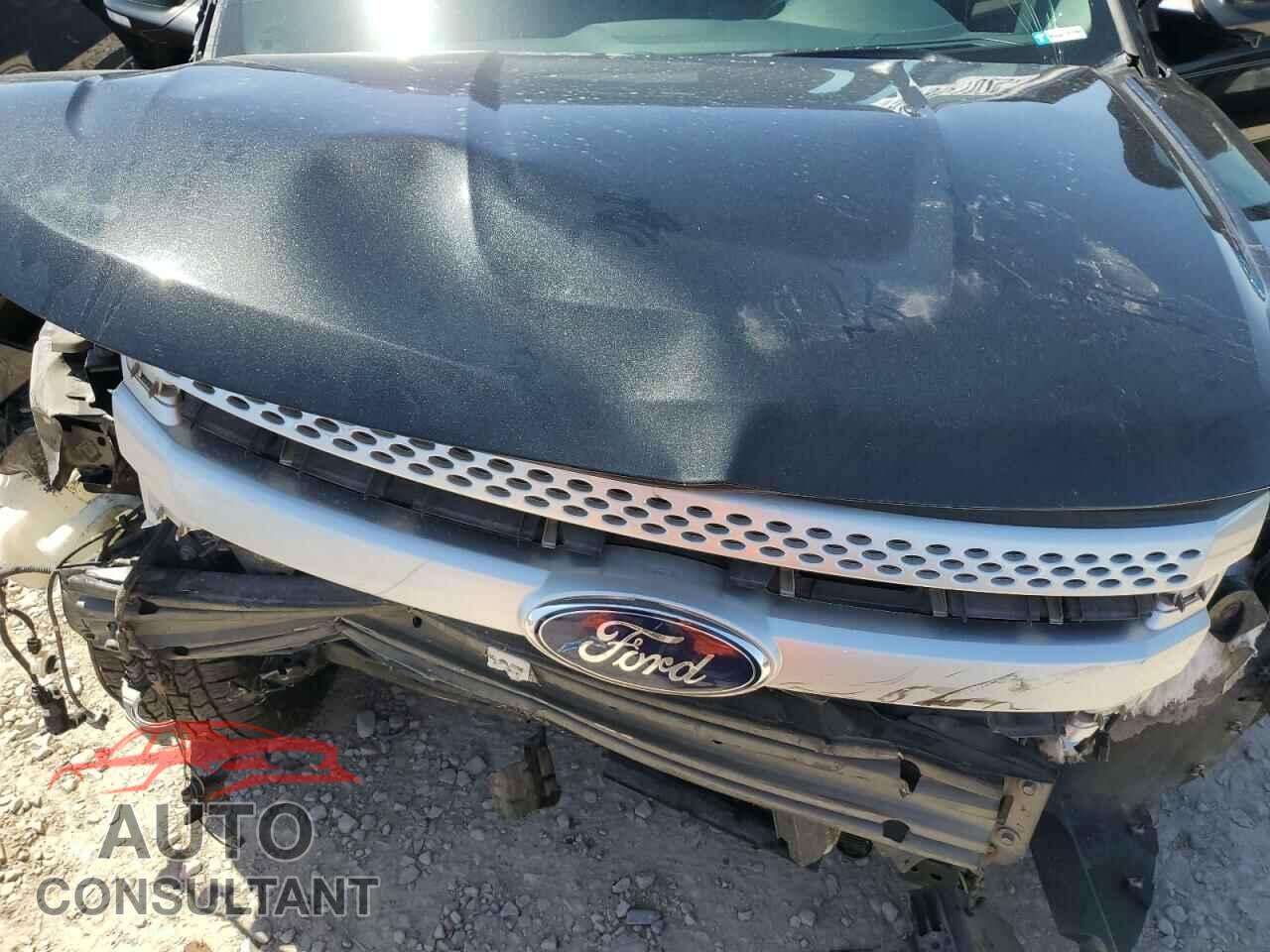 FORD EXPLORER 2014 - 1FM5K8D84EGC06270