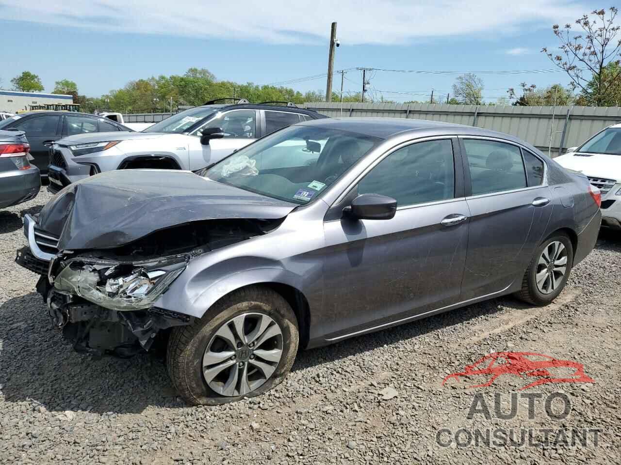 HONDA ACCORD 2015 - 1HGCR2F38FA234424