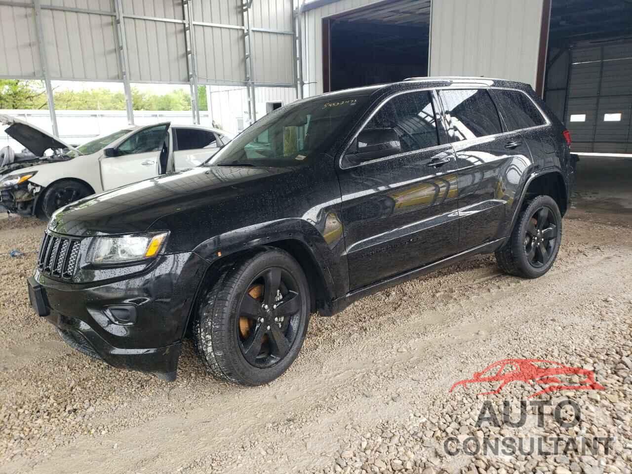 JEEP GRAND CHER 2015 - 1C4RJFAG0FC747270
