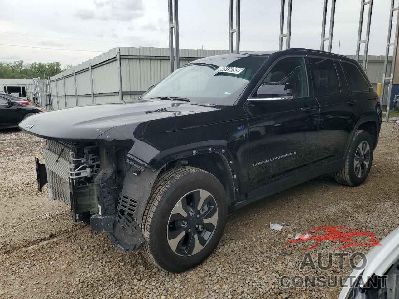 JEEP GRAND CHER 2024 - 1C4RJYB66RC120854