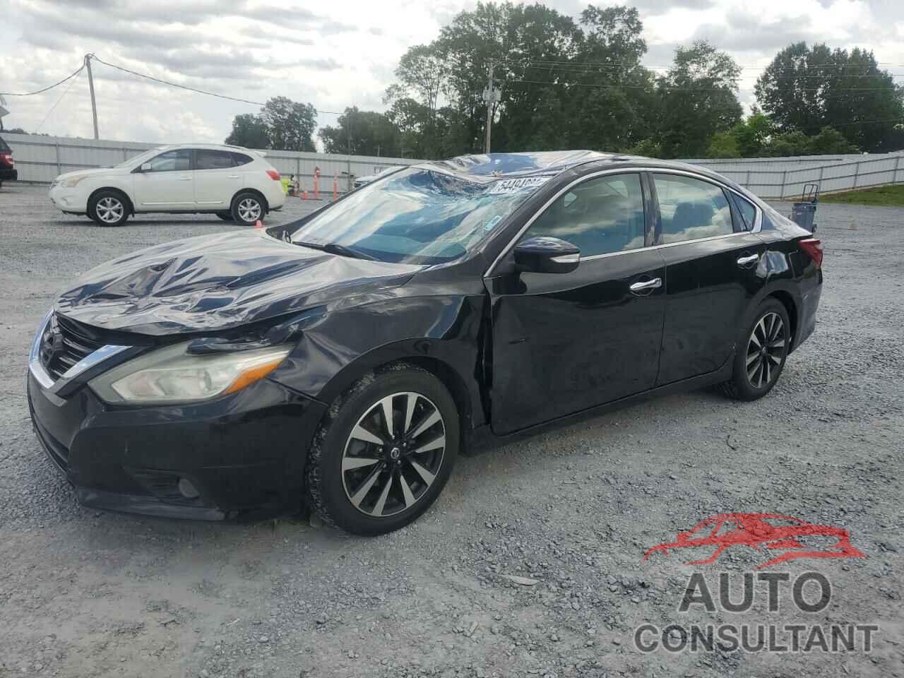 NISSAN ALTIMA 2018 - 1N4AL3APXJC216310