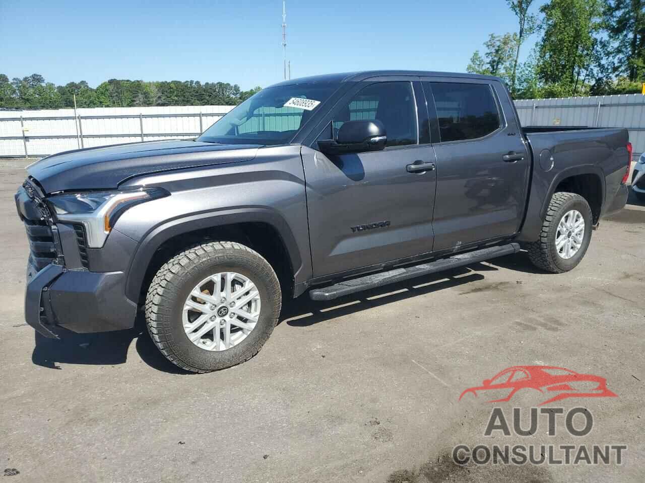 TOYOTA TUNDRA 2022 - 5TFLA5DB2NX037374