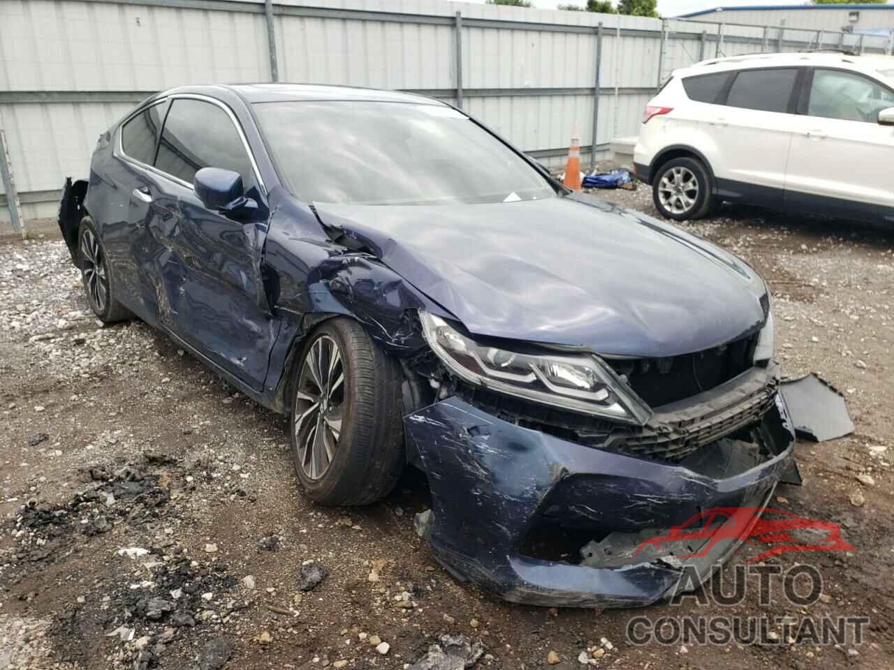 HONDA ACCORD 2016 - 1HGCT1B81GA006876