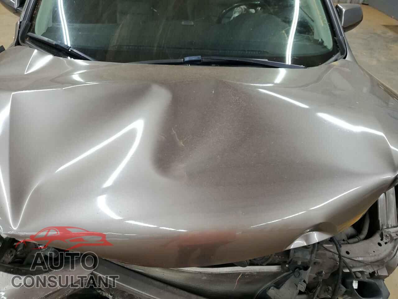 HONDA CRV 2012 - 5J6RM4H79CL067925