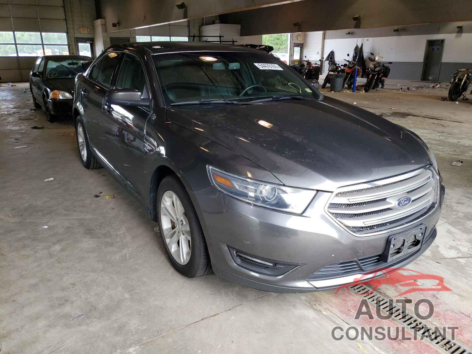 FORD TAURUS 2016 - 1FAHP2E81GG142809