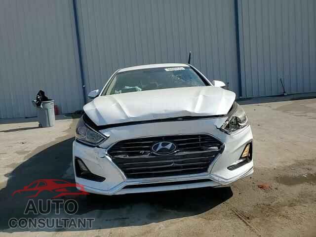 HYUNDAI SONATA 2019 - 5NPE24AF2KH748667