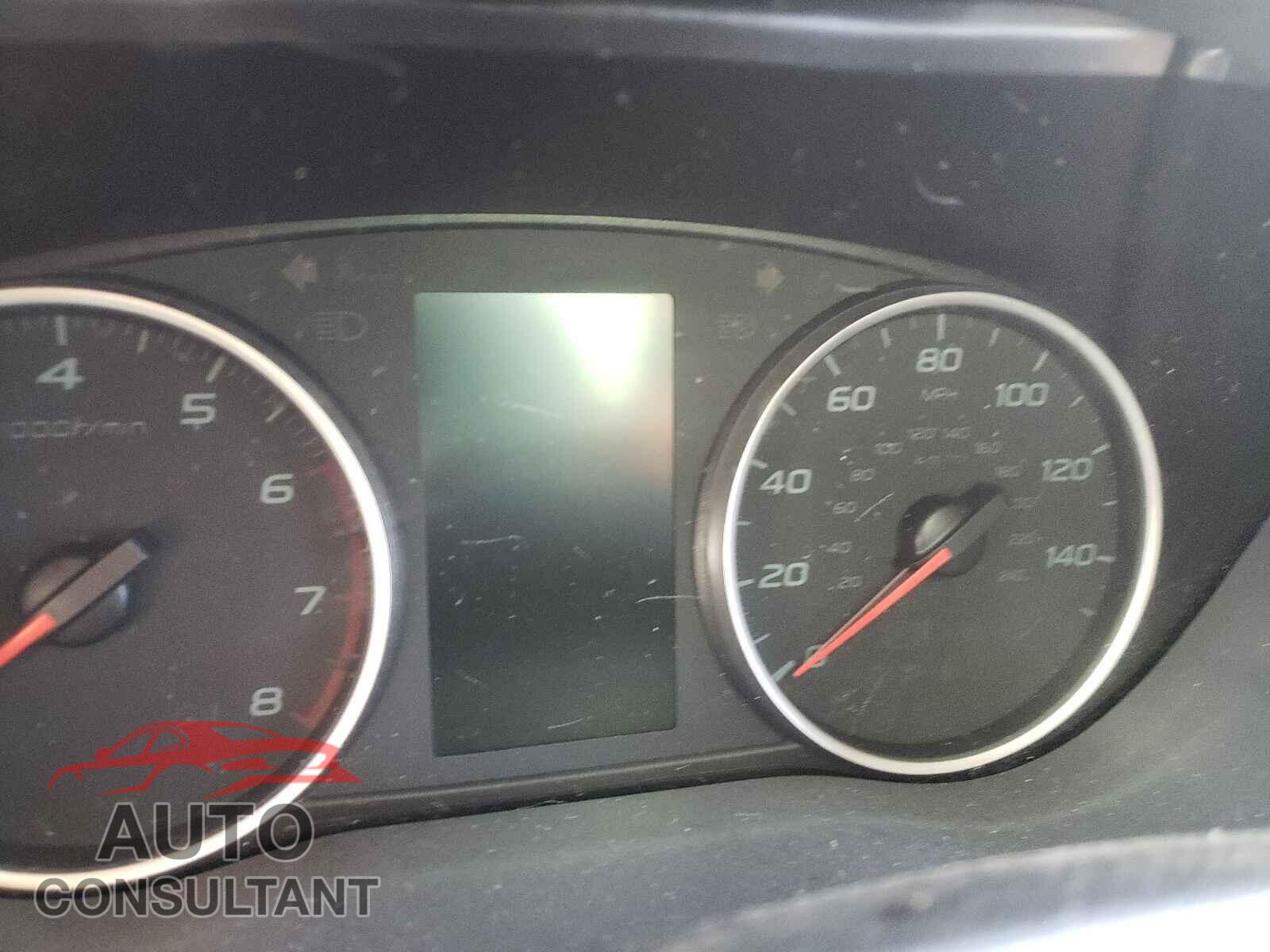 MITSUBISHI ECLIPSE 2020 - JA4AT3AA3LZ041690