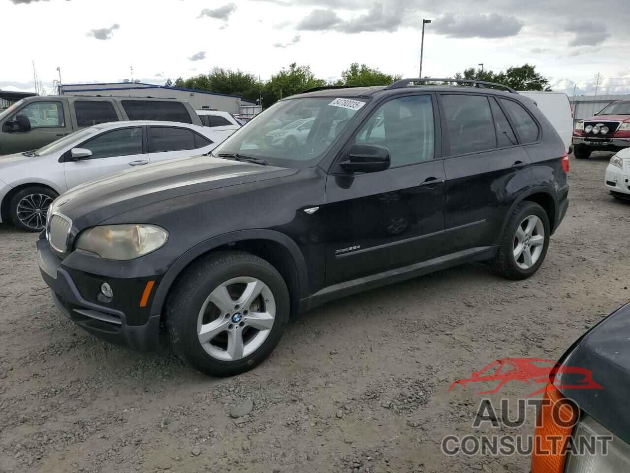 BMW X5 2010 - 5UXFF0C53ALT84032