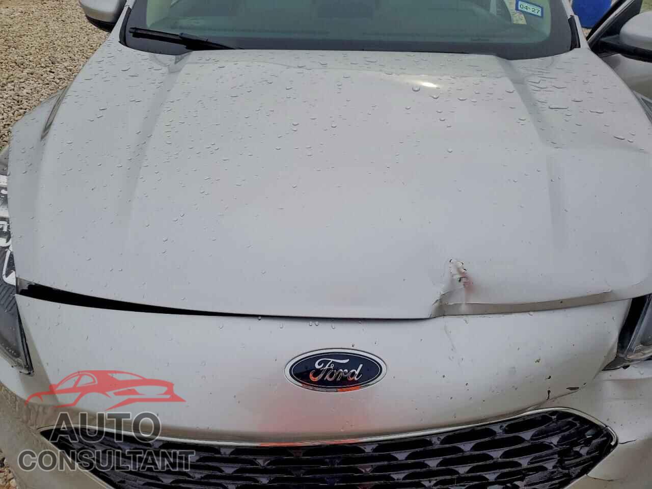 FORD ESCAPE 2020 - 1FMCU9J93LUA75867