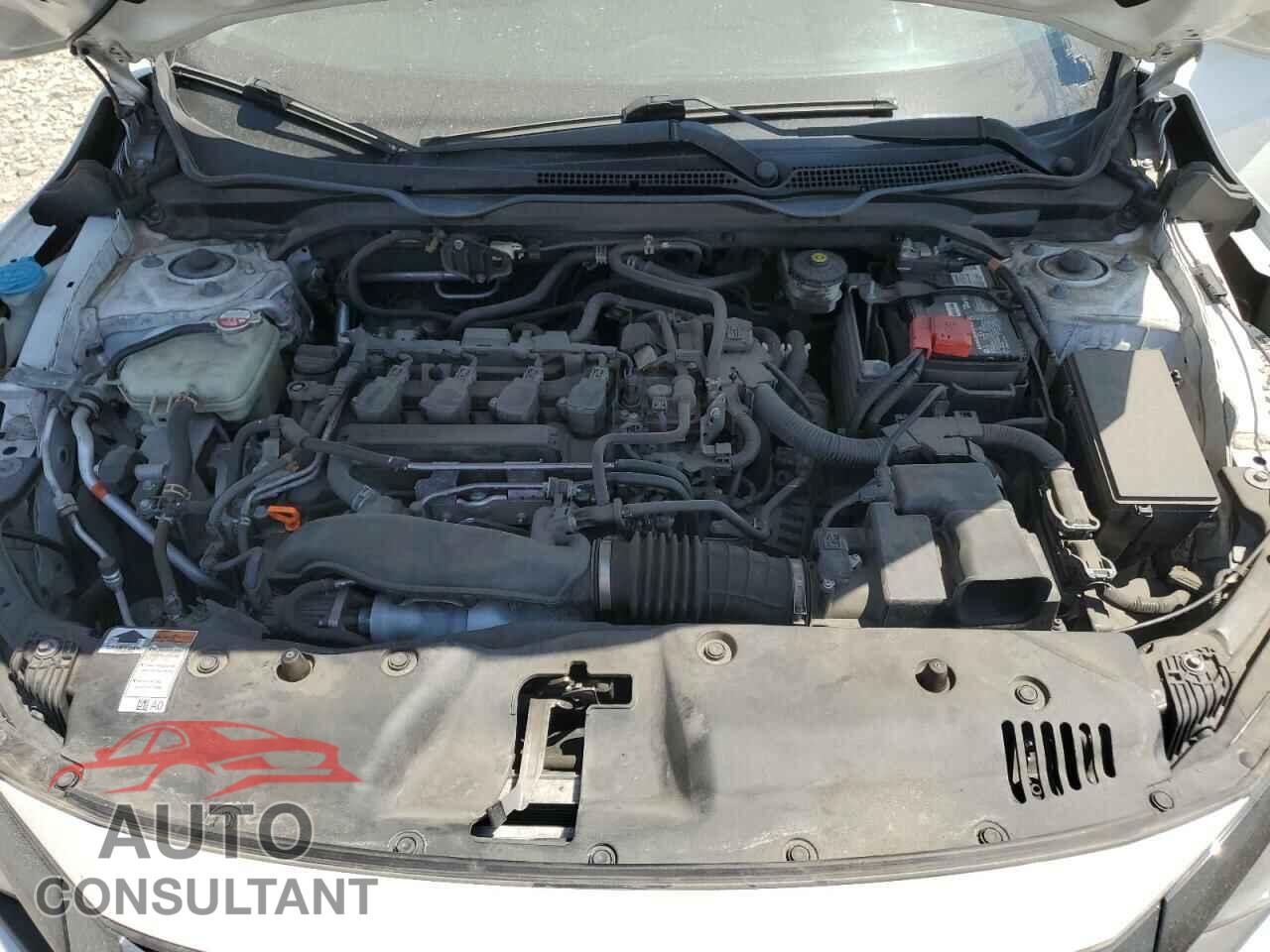 HONDA CIVIC 2020 - 19XFC1F33LE023096