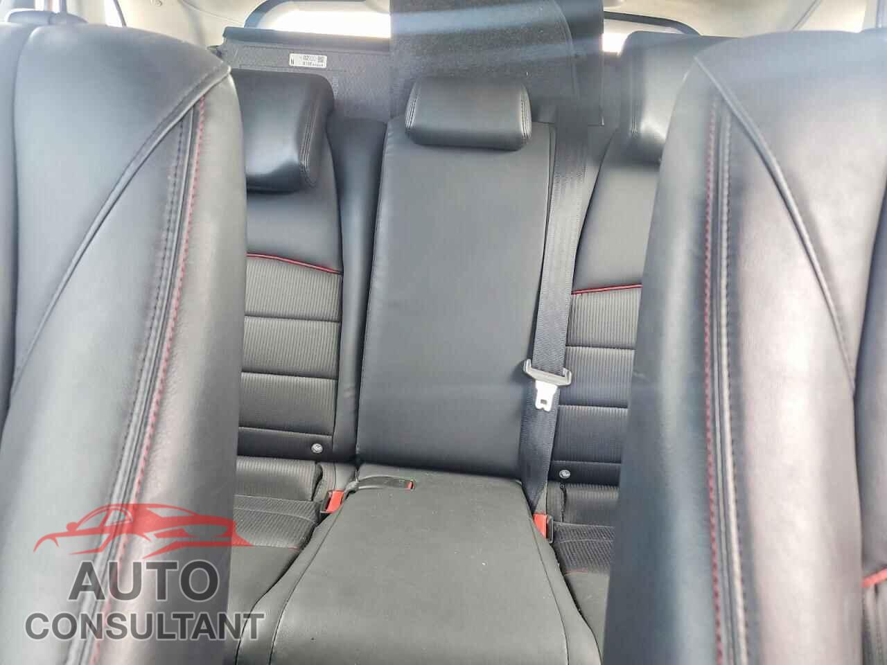 MAZDA CX-3 2017 - JM1DKFC79H0146500