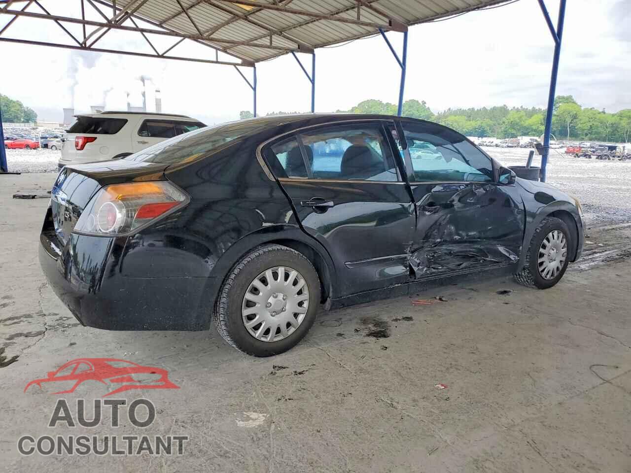 NISSAN ALTIMA 2012 - 1N4AL2AP9CN453193