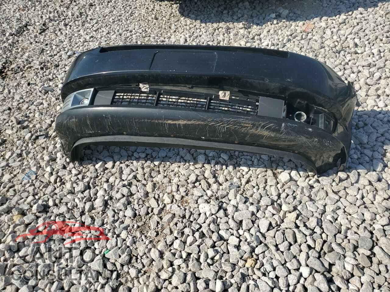 FORD FLEX 2011 - 2FMHK6CC6BBD00029
