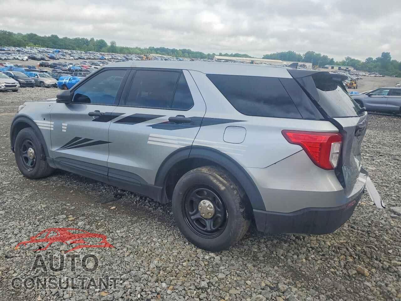 FORD EXPLORER 2024 - 1FM5K8AC2RGA62507
