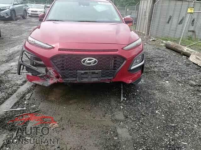 HYUNDAI KONA 2020 - KM8K6CAA7LU526232