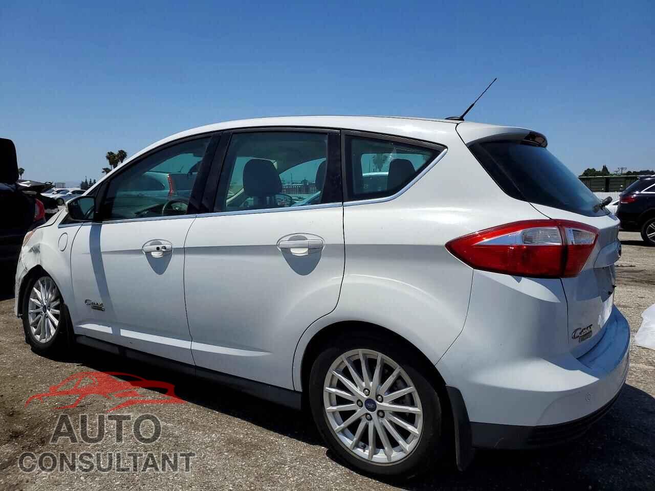 FORD CMAX 2016 - 1FADP5CU1GL111308