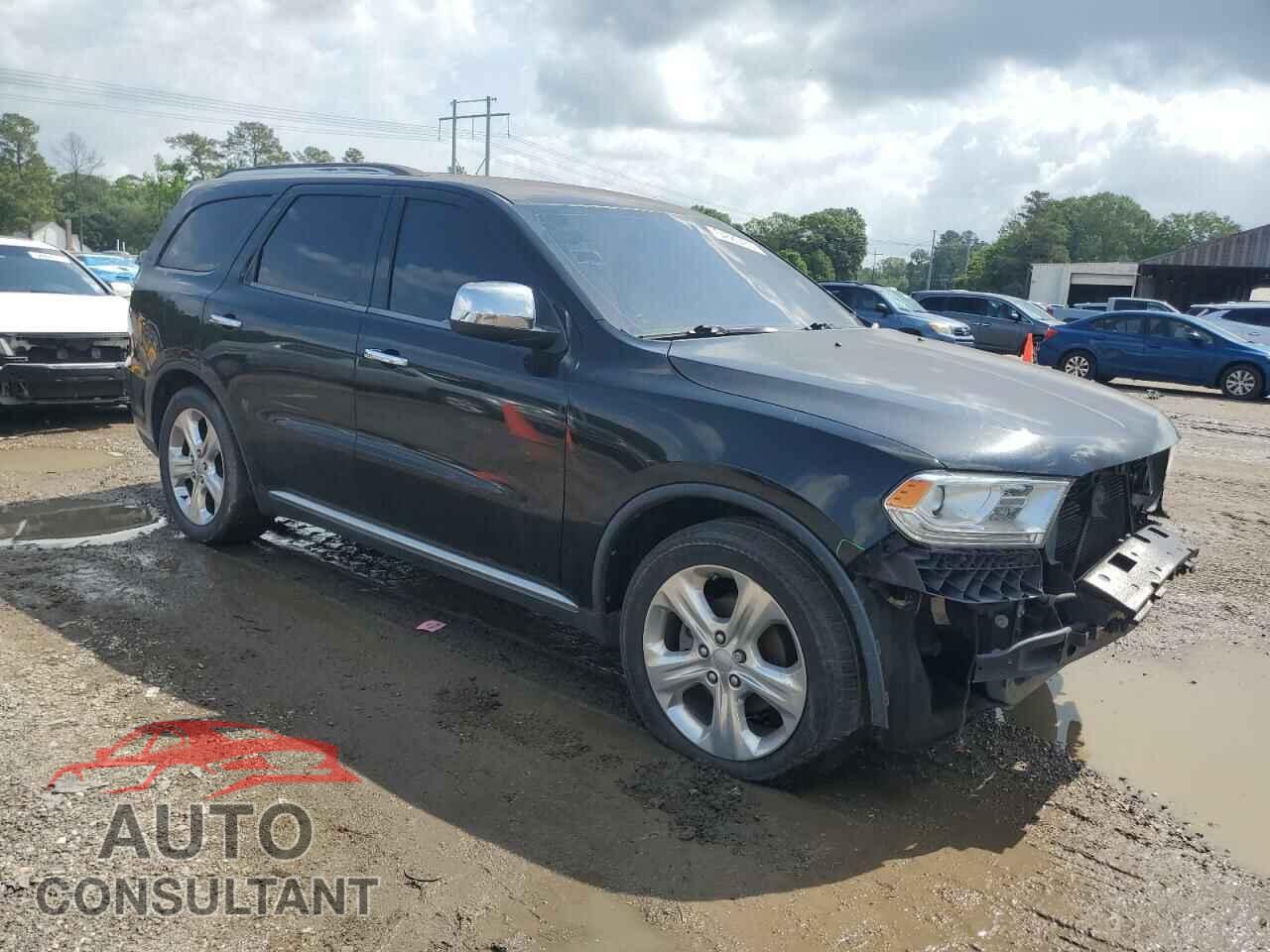DODGE DURANGO 2014 - 1C4RDHAG4EC514090
