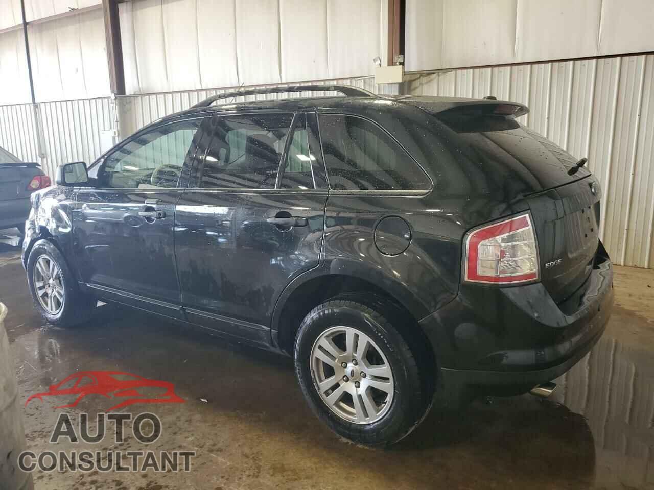 FORD EDGE 2010 - 2FMDK3GC7ABA00960