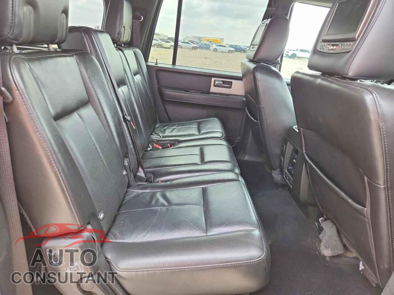 FORD EXPEDITION 2012 - 1FMJK2A59CEF28918