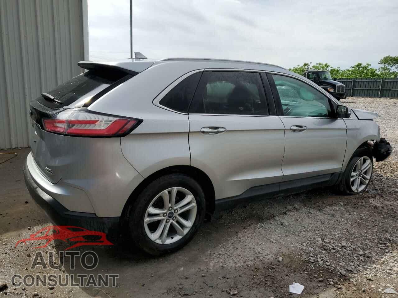 FORD EDGE 2020 - 2FMPK3J98LBA57276