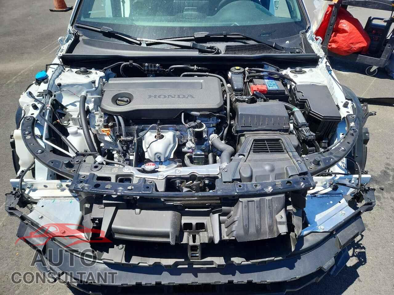 HONDA CIVIC 2026 - 2HGFE2F55TH515393
