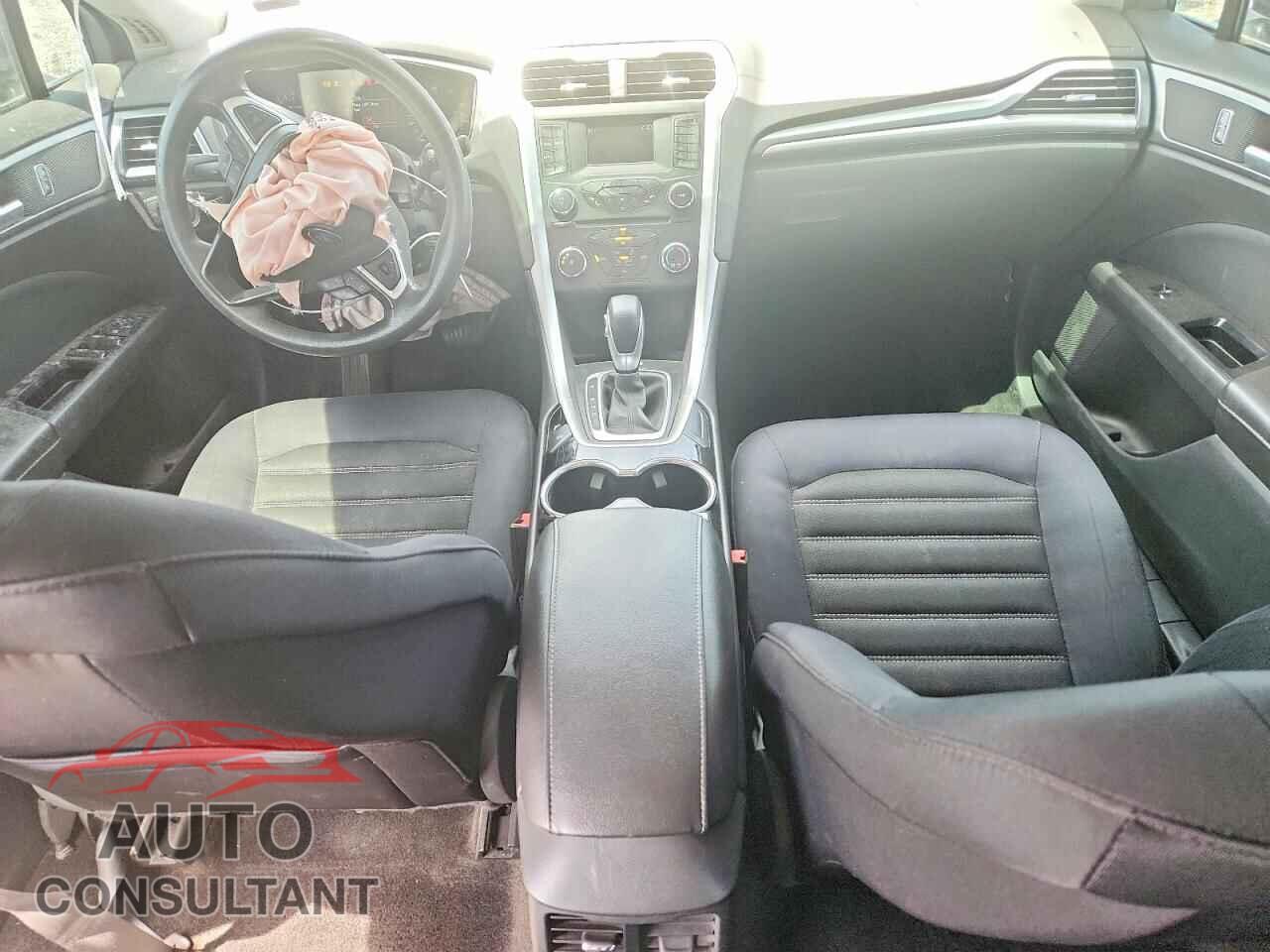 FORD FUSION 2015 - 3FA6P0H70FR173023