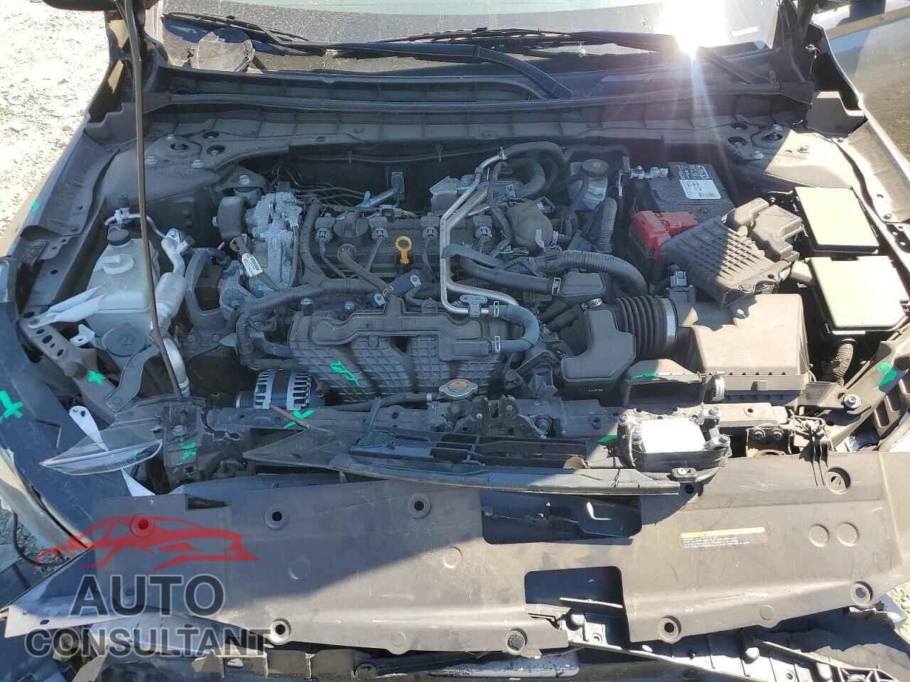 NISSAN ALTIMA 2024 - 1N4BL4BV3RN317440