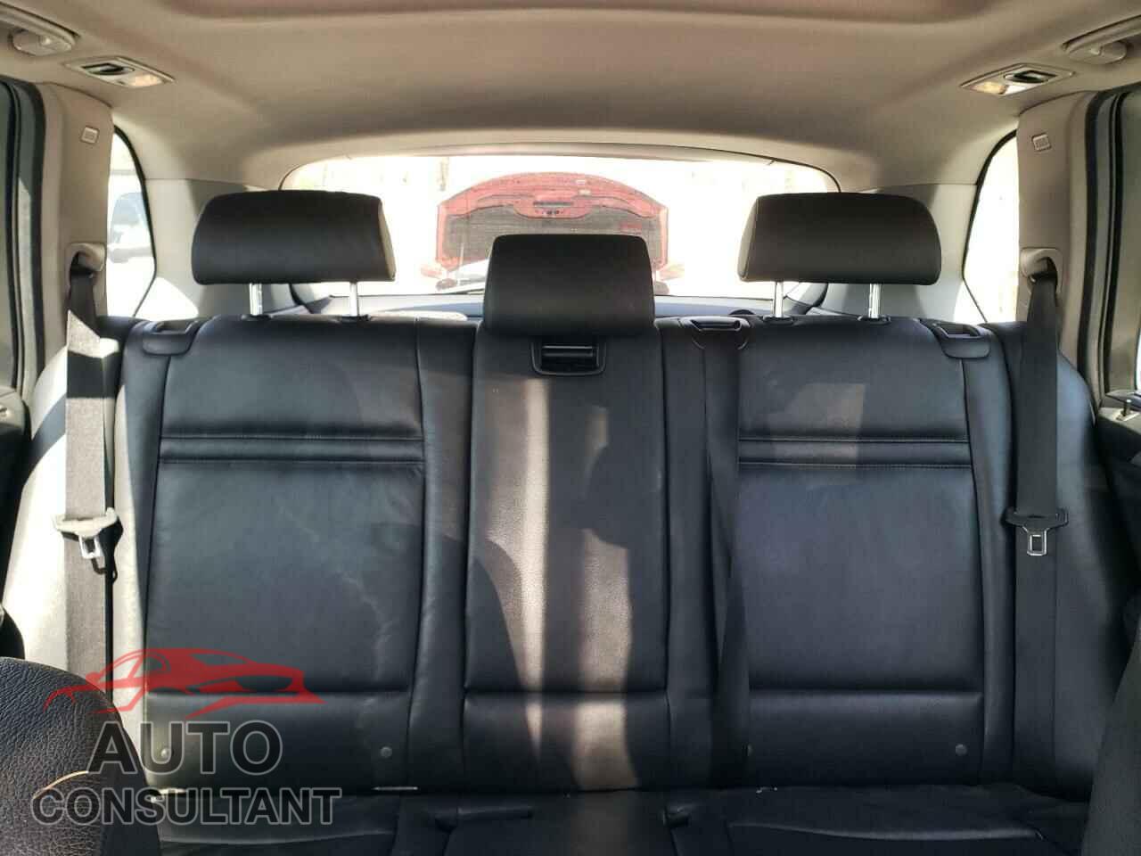 BMW X5 2013 - 5UXZV4C5XD0B21391