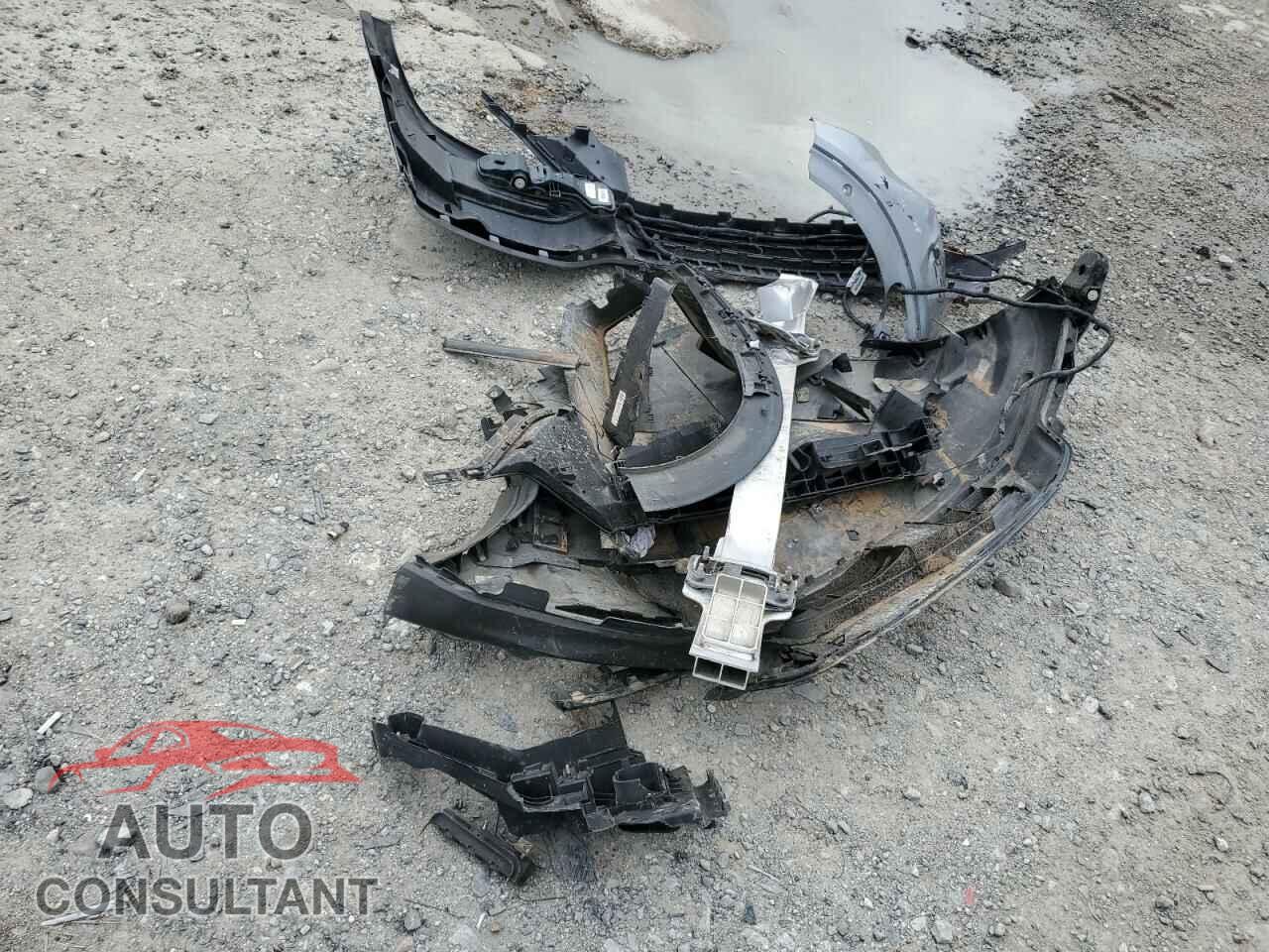 FORD EXPLORER 2023 - 1FMSK7KH5PGB05208