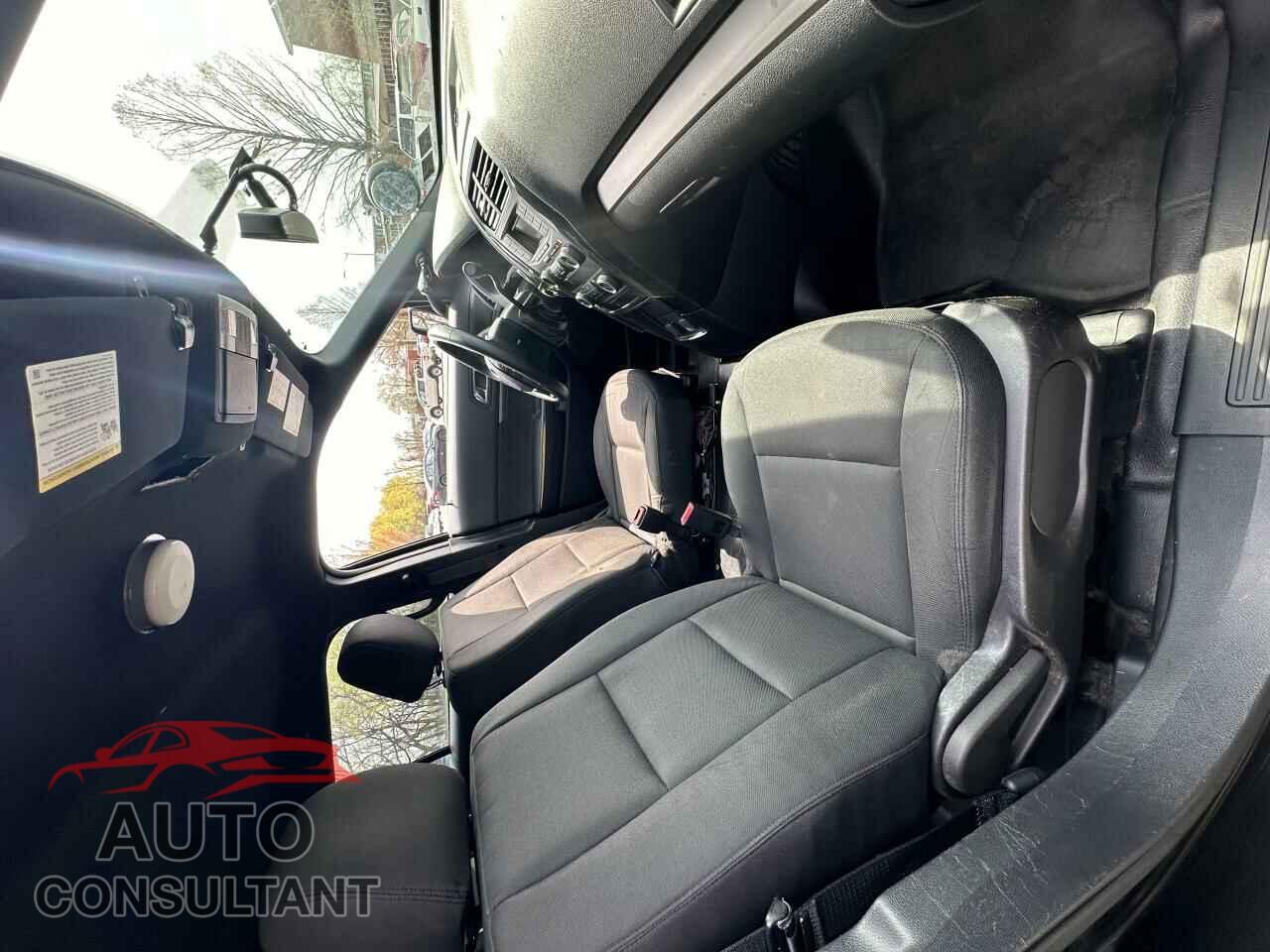 FORD EXPLORER 2019 - 1FM5K8AR7KGA64439