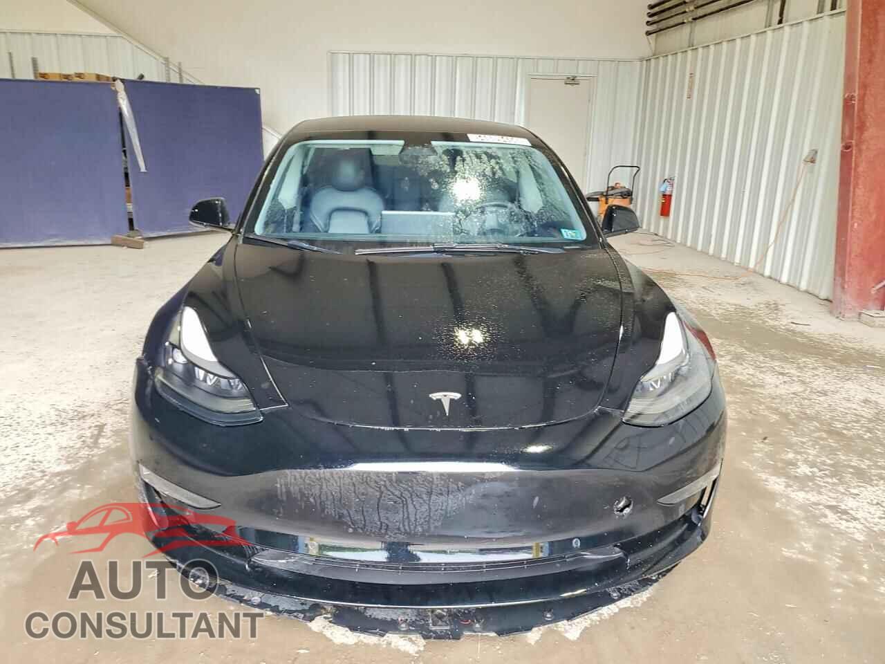 TESLA MODEL 3 2022 - 5YJ3E1EA9NF370569