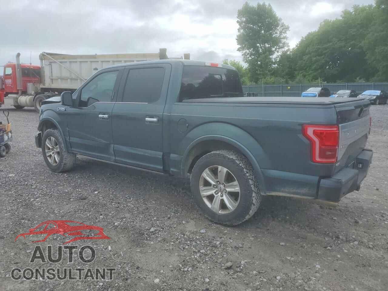 FORD F150 2015 - 1FTEW1CF8FFC46732
