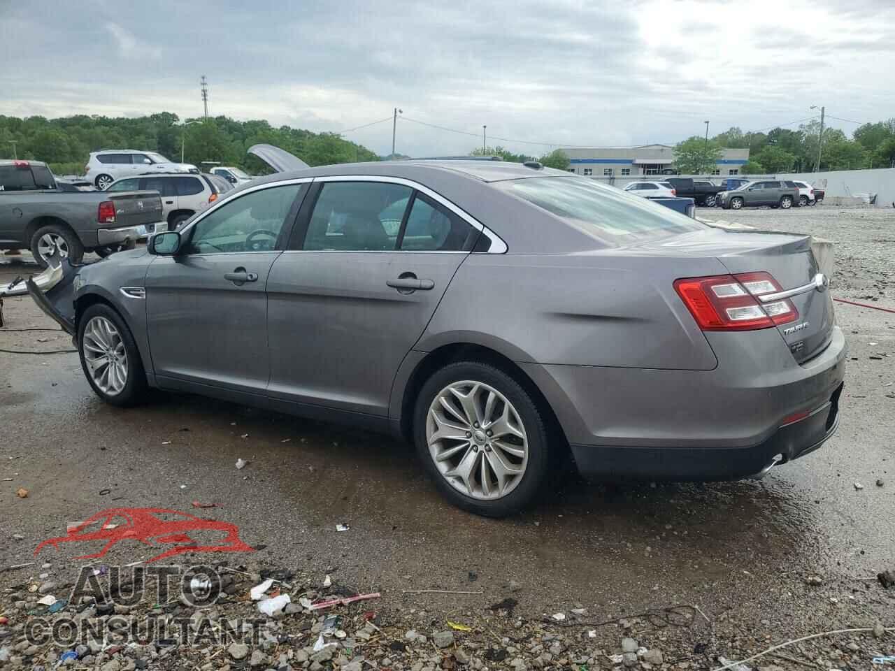 FORD TAURUS 2013 - 1FAHP2F81DG234948