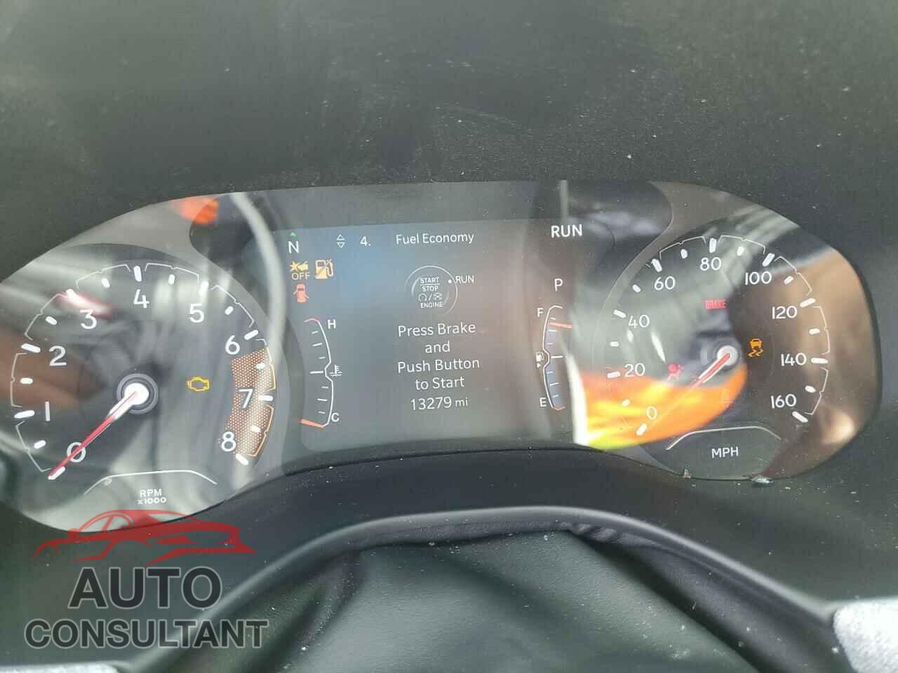 JEEP COMPASS 2023 - 3C4NJDFN3PT517934