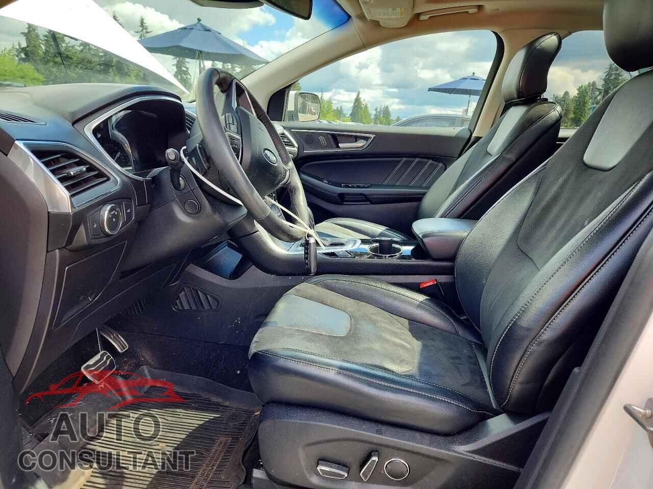 FORD EDGE 2018 - 2FMPK4AP0JBC61068