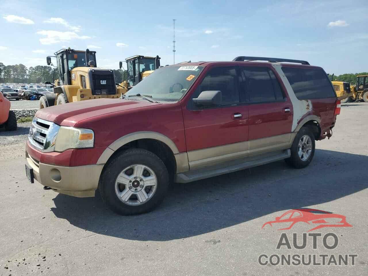 FORD EXPEDITION 2014 - 1FMJK1J59EEF47949