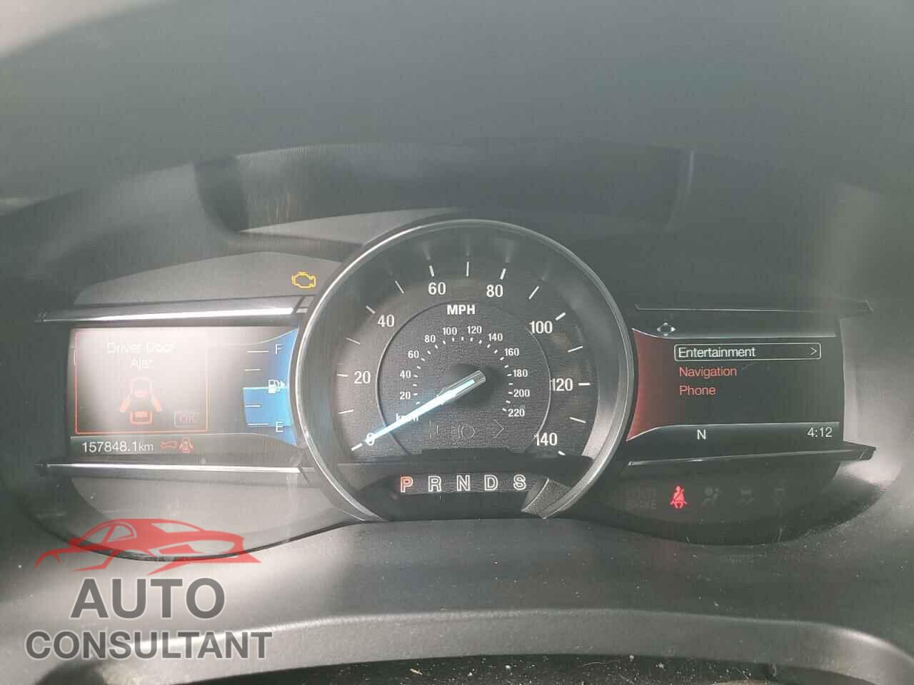 FORD EXPLORER 2018 - 1FM5K8D88JGA74236