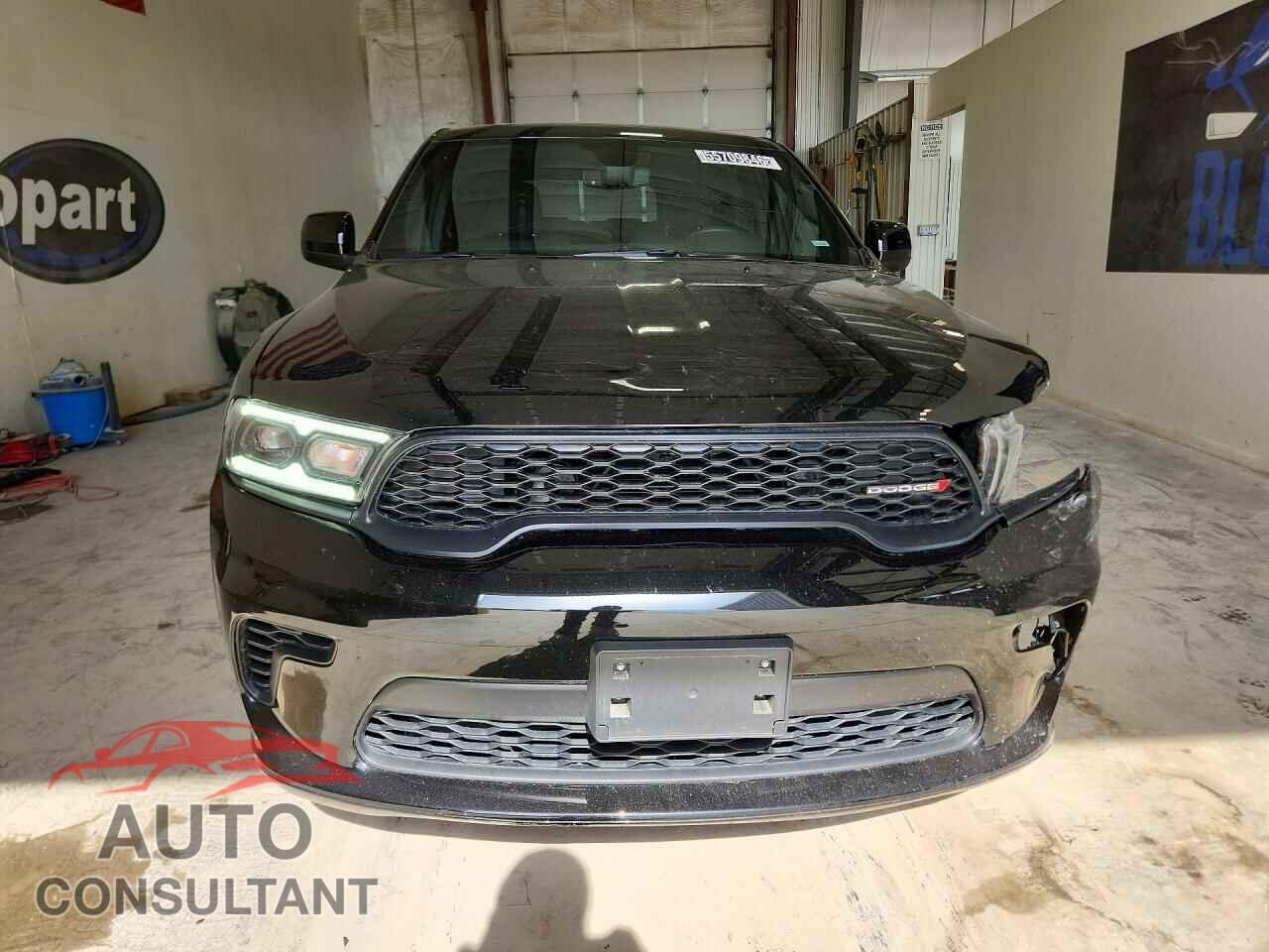 DODGE DURANGO 2026 - 1C4RDJDGXTC212030