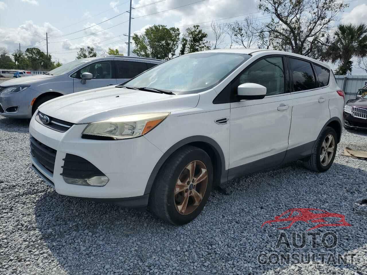 FORD ESCAPE 2015 - 1FMCU0GX0FUB56783