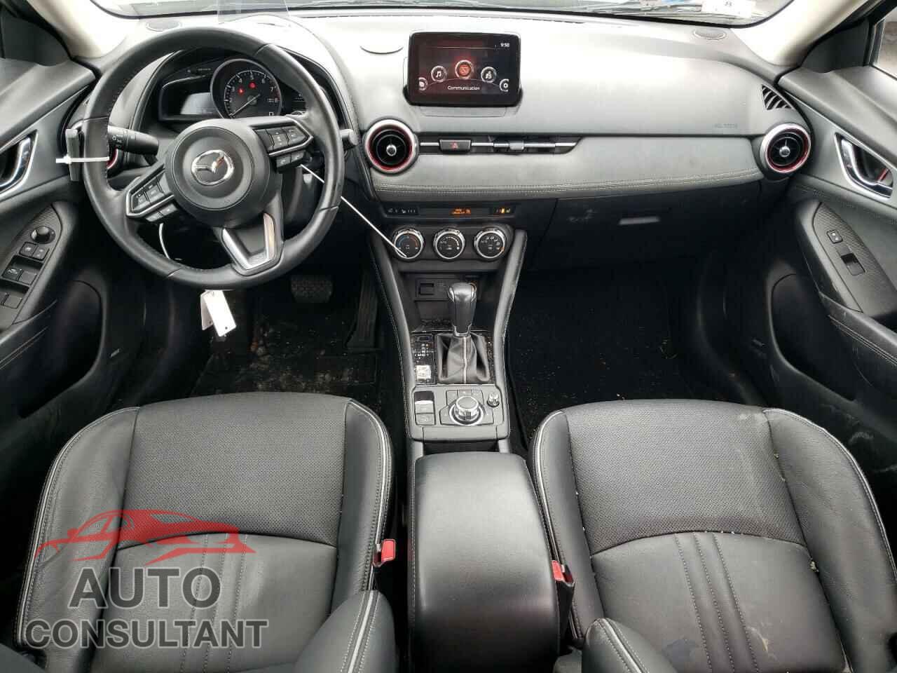 MAZDA CX-3 2019 - JM1DKFD79K1401145