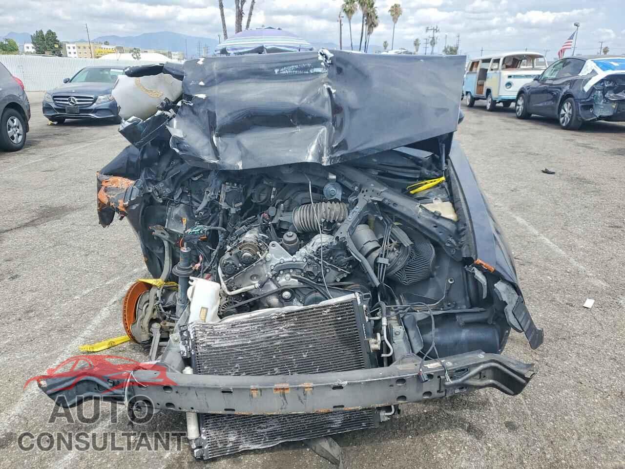 DODGE CHALLENGER 2011 - 2B3CJ4DG3BH542718