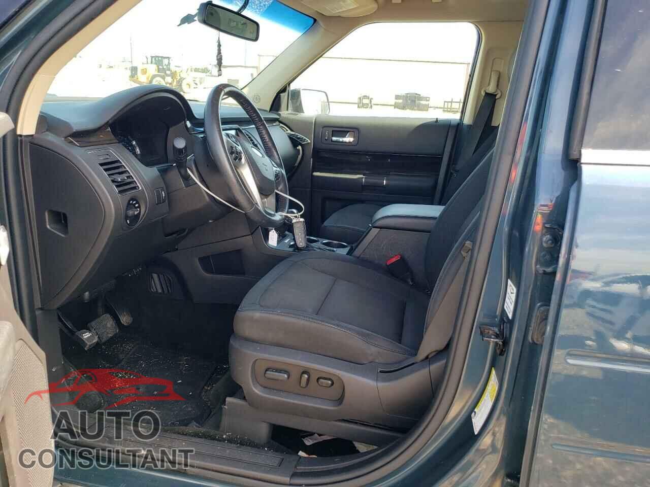 FORD FLEX 2016 - 2FMGK5C84GBA03608