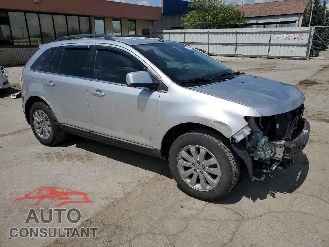 FORD EDGE 2010 - 2FMDK4KC2ABA01642