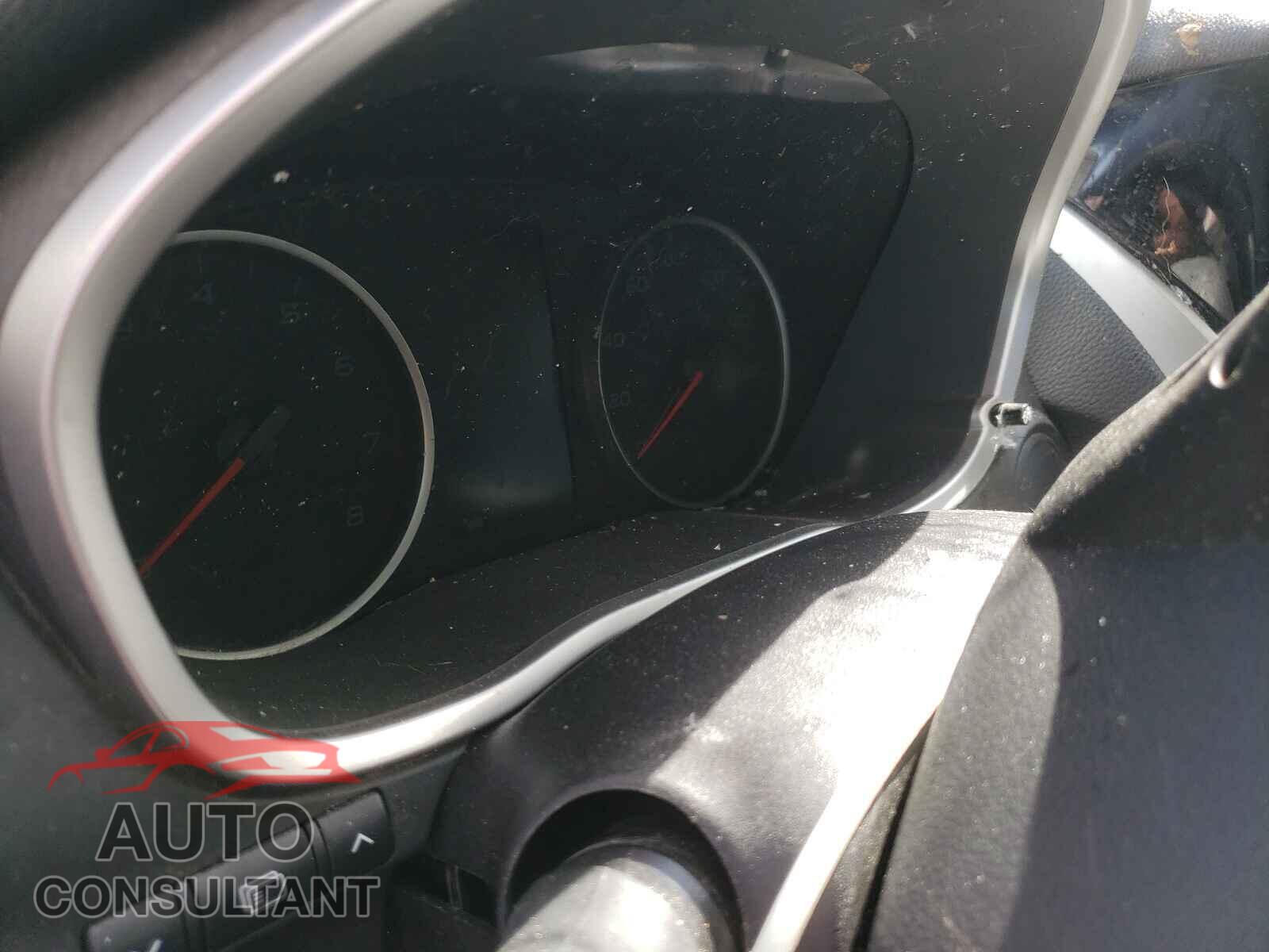 MITSUBISHI ECLIPSE 2019 - JA4AT3AA7KZ015222