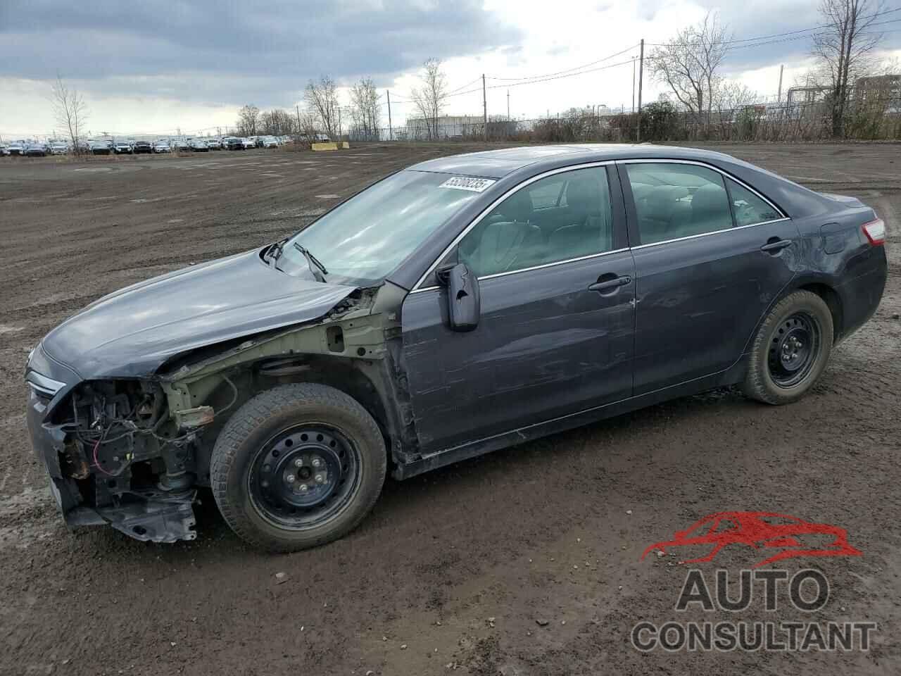 TOYOTA CAMRY 2011 - 4T1BB3EK3BU128108