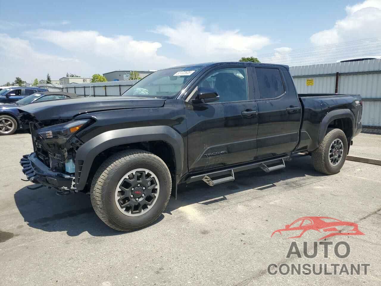 TOYOTA TACOMA 2024 - 3TMLB5JN5RM062079